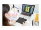 Image 12 Wacom INTUOS COMFORT PB S BLACK .  NMS