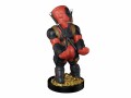 Exquisite Gaming Ladehalter Cable Guys – New Deadpool, Schnittstellen