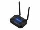 Teltonika TCR100 - Wireless router - WWAN - Wi-Fi