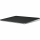 Image 3 Apple Magic Trackpad - Black Multi-Touch Surface