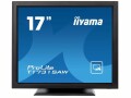Iiyama TFT T1731SAW-B5 43cm TOUCH bl 17"/1280x1024/DP/HDMI/VGA/USB/LS