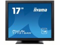 Iiyama ProLite T1731SAW-B5 - Écran LED - 17"