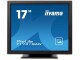 Bild 0 iiyama Monitor ProLite T1731SAW-B5, Bildschirmdiagonale: 17 "