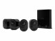 Arlo Überwachungsset Ultra 2 4K UHD VMS5440B-200EUS Set 4