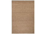 Northrugs Teppich Forest Granado, 160 x 230 cm, Braun