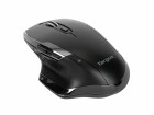 Targus - Mouse - antimicrobial - ergonomic - right-handed