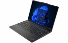 Lenovo Notebook ThinkPad E16 Gen.1 (AMD), Prozessortyp: AMD Ryzen