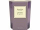 Jean & Len Duftkerze Lavender & Bergamot 120 g, Eigenschaften: Aus