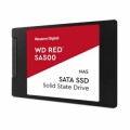 Western Digital WD Red SA500 NAS SATA SSD WDS100T1R0A - Disque