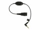 Image 1 Jabra - Headset-Kabel - Quick