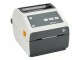Zebra Technologies Etikettendrucker ZD421t 203 dpi Healthcare USB, BT, LAN
