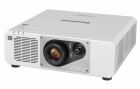 Panasonic Projektor PT-FRQ50 - Weiss, ANSI-Lumen: 5200 lm