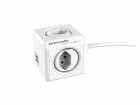 Allocacoc PowerCube Extended USB