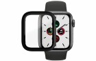 Panzerglass Displayschutz Full Body Apple Watch 4/5/6/SE (40 mm