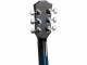 Bild 8 MAX Westerngitarre SoloJam Set Blau, Griffbrett: Palisander