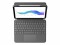 Bild 16 Logitech Tablet Tastatur Cover Folio Touch iPad Air (4