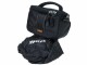 Image 5 Dörr Yuma System Tasche 1 schwarz/orange