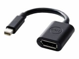 Dell Adapter Mini-DisplayPort - DisplayPort, Kabeltyp: Adapter