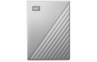 Western Digital Externe Festplatte My Passport Ultra for Mac 5