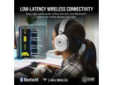 Corsair Headset HS65 Wireless Weiss, Audiokanäle: 7.1