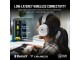 Immagine 1 Corsair Headset HS65 Wireless Weiss, Audiokanäle: 7.1