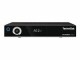 TechniSat SAT-Receiver Technibox UHD S, Tuner-Signal: DVB-S2