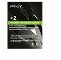 PNY Warranty Extension Pack 001 - Serviceerweiterung