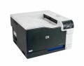 Hewlett-Packard HP Color Laserjet Professional