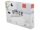 ELCO Couvert Office Box C4 mit Fenster links, 50