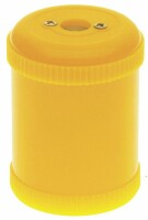 DUX Dosenspitzer DX3107-12 gelb, Kein Rückgaberecht