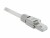 Bild 3 DeLock Stecker RJ45 Cat.6 1 Stück, Grau, geschirmt, werkzeugfrei