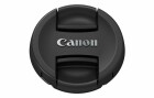 Canon Objektivdeckel E-49 49 mm, Kompatible Hersteller: Canon