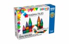 Magna-Tiles Classic Set 100-teilig, Altersempfehlung ab: 3 Jahren