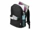 DICOTA BASE XX B2 - Notebook-Rucksack - 12" - 14.1" - Schwarz