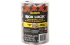Scotch Verpackungsband Box Lock 48 mm x 50 m