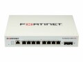 Fortinet Inc. Fortinet FortiSwitch 108F-POE - Switch - managed - 8