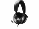 SteelSeries Steel Series Headset Arctis Nova Pro Schwarz