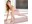 Bild 4 YEAZ Yogamatte Aura, Breite: 68 cm, Bewusste Eigenschaften
