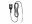 Image 1 EPOS CSTD 01-1 - Headset cable - EasyDisconnect to