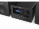 Bild 5 Sharp Micro-HiFi Anlage XL-B520D ? Schwarz, Radio Tuner: DAB