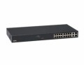 Axis Communications Axis T8516 - Switch - managed - 16 x
