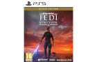Electronic Arts Star Wars Jedi: Survivor ? Deluxe Edition, Für