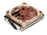 Noctua CPU-Kühler NH-L9a-AM4, Kühlungstyp: Aktiv (mit Lüfter)