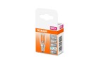 OSRAM STAR SPECIAL 25, 2,8W, T26, klar, non-dim, 865, E14, 200LM