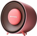 Sonnenkönig Keramik-Heizer BEE 400 W, Pink, Typ: Keramik-Heizer