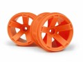 Maverick Felgen Quantum XT Orange, 2