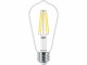 Philips Professional Lampe MASTER VLE LEDBulb D 5.9-60W E27 927