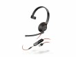 Poly Headset Blackwire 5210 Mono USB, Microsoft