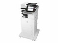 HP LaserJet Enterprise Flow - MFP M635z