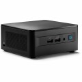 Asus NUC Barebone NUC12WSHI3 Wall Street Canyon W